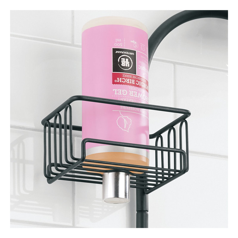iDesign Hanging Shower Caddy & Reviews Wayfair Canada